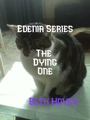 cover image of The Dying One